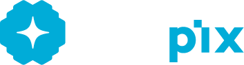 365 Pix alternative logo – AI photo booth for tourist attractions