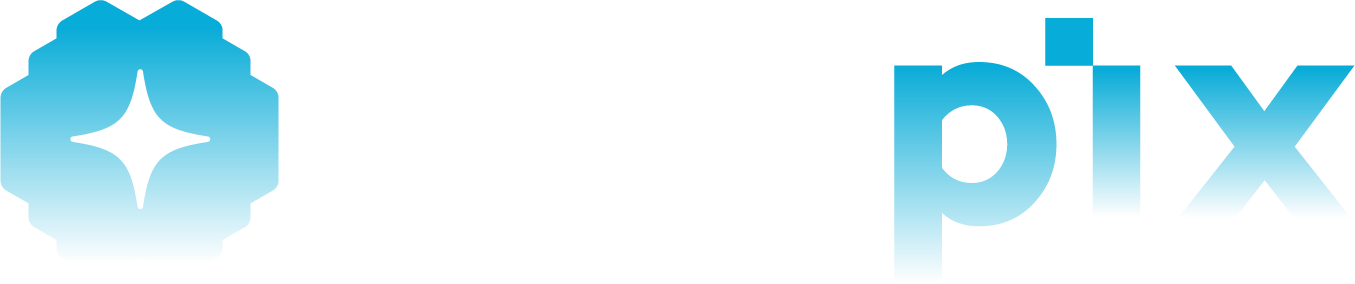 365 Pix logo – Outdoor Self-Service AI Photo Booth